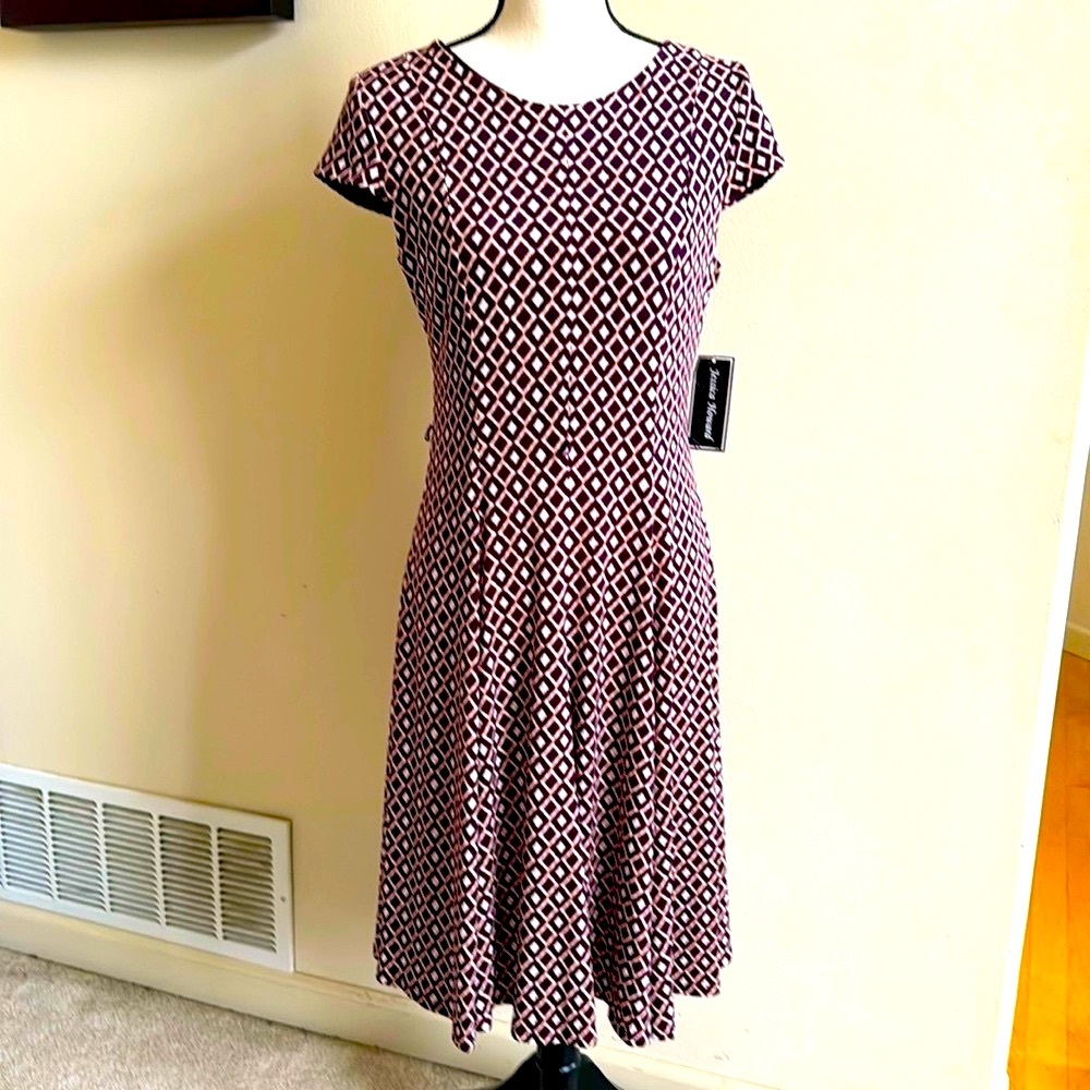 Jessica Howard dress NWT, size 8